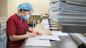 Фотография к новости: Енді қазақстандықтар қалаған емханасына тіркеле алады