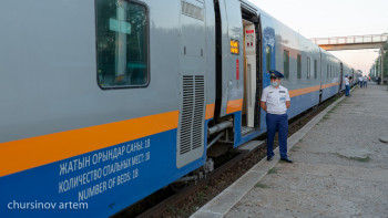 Фотография к новости: Депутат әлі күнге дейін шешілмей жатқан проблема жайлы айтты