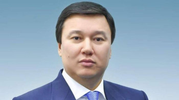 Фотография к новости: Экс-депутат әкім орынбасары болды