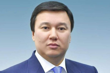 Фотография к новости: Экс-депутат әкім орынбасары болды