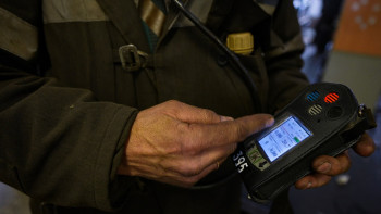 Фотография к новости: Шахтадағы апат. Өрт ошақтарын сөндіру жұмыстары жалғасып жатыр