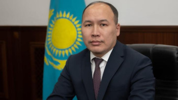 Фотография к новости: Павлодар қаласының әкімі қызметінен кетті