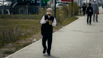 Фотография к новости: Президент келешек ұрпақтың жан саулығына көңіл бөлуді тапсырды