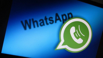 Фотография к новости: «WhatsApp»-та ТЖ министрінің жеке құрамға арналған телефоны іске қосылды