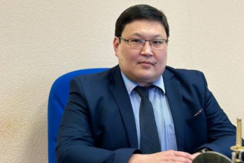 Фотография к новости: Ұлттық ғылыми онкология орталығының басшысы тағайындалды