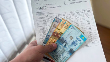 Фотография к новости: Көкшетау тұрғындары жылуға 137 млн теңге қарыз