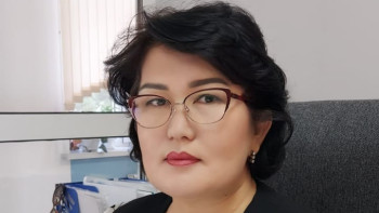 Фотография к новости: Саяси реформалар жүйелі түрде өз жалғасын табады