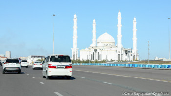 Фотография к новости: Газ орнатылған 700-ге жуық көлік жауапкершілікке тартылды