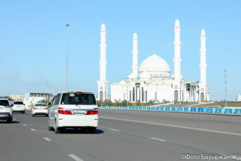 Фотография к новости: Газ орнатылған 700-ге жуық көлік жауапкершілікке тартылды