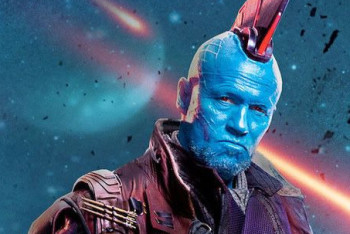 Фотография к новости: Comic Con Astana. Фестивальге қатысатын Голливуд актерінің есімі анықталды