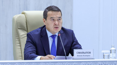Бюджетті басқару процесі бұдан да икемді болмақ - Смайылов