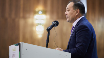 Фотография к новости: Ақтөбе облысының әкімі қызметінен кетті