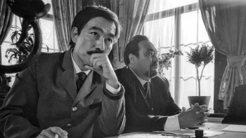 Фотография к новости: «Міржақып. Оян, қазақ!» фильмі прокатқа шығады