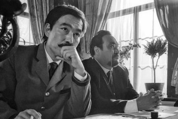 Фотография к новости: «Міржақып. Оян, қазақ!» фильмі прокатқа шығады