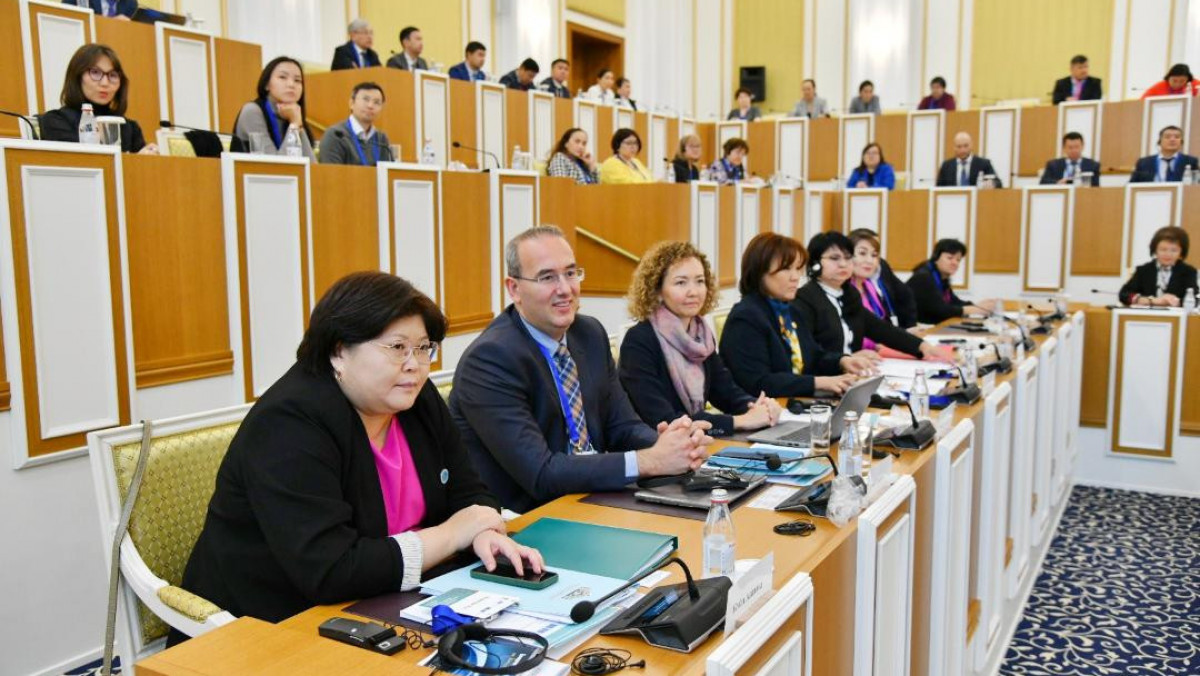  ҚР Конституциялық соты