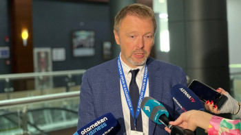 Фотография к новости: Еуропалық бағдарлама  қазақстандық 127 ғылыми жобаны қаржыландырған