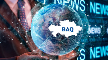 Фотография к новости: Ғылымға бизнесті тарту керек - Әбділдә Шәменов