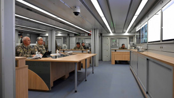 Фотография к новости: Тоқаев Қарулы Күштері бас штабының шұғыл кеңесін өткізді