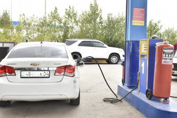 Мұнайлы өлке болсақ та, жетпейді. Не масқара? — ақтөбеліктер газ тапшылығы туралы