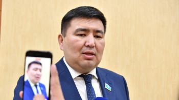 Фотография к новости: Терезелері жабық, қабырғасында тарақандар жүретін вагондарға билет алу арман болды - депутат