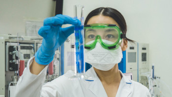 Фотография к новости: Сібір жарасынан қалай сақтану керек