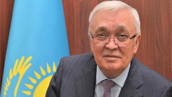 Фотография к новости: Адам мен қоғам заман талабына сай болуы керек – академик