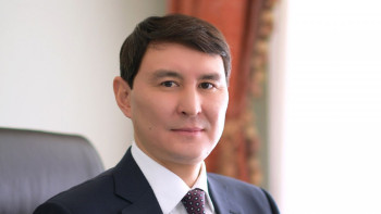 Фотография к новости: Жаңадан құрылған министрліктерге қанша қаражат жұмсалады? Жамаубаев жауап берді