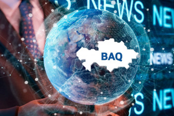 Фотография к новости: АҚШ Ұлттық қауіпсіздікті жасанды интеллектіге жүктейді