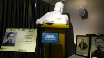 Фотография к новости: Алматыда «Шоқан мұрасы» жылжымалы көрмесі ұйымдастырылды