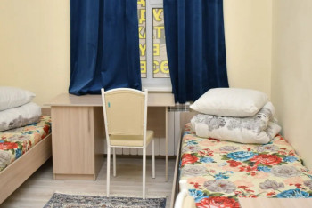 Фотография к новости: Шетелден келіп оқитын студенттерге неге жатақхана беріледі?