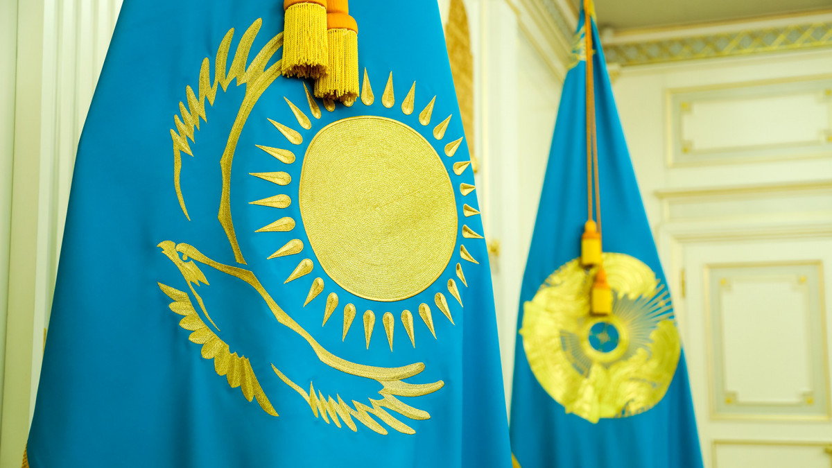  Бауыржан ЖУАСБАЕВ  - архив