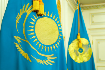 Алматымен сауда-саттық айналымын орнатқан ТОП-8 ел