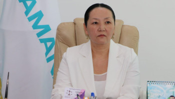 Фотография к новости: Еліміз алдағы 3 жылда экономикалық тәуелсіздікке ұмтылады – сарапшы