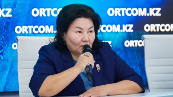 Фотография к новости: Елімізде 24 мыңға жуық студентке жатақхана жетіспейді