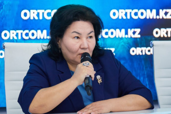 Фотография к новости: Елімізде 24 мыңға жуық студентке жатақхана жетіспейді