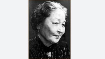 Фотография к новости: Бикен Римованың 100 жылдығына орай «BIKEN» I Халықаралық театр фестивалі өтеді