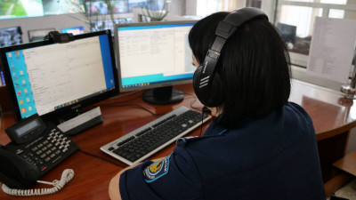 Биыл СҚО полициясы “102” арнасы арқылы 89 947 хабарлама қабылдады