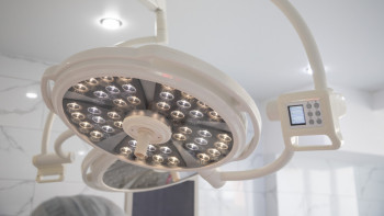 Фотография к новости: Елде қанша аурухана мекемесі бар