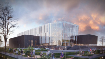 Фотография к новости: Елордада жаңа онкология орталығы бой көтереді