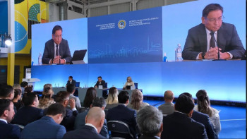 Фотография к новости: Алматылықтар көше атауларын қалауынша өзгерте ала ма?