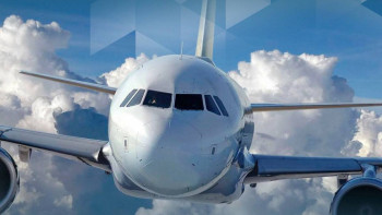 Фотография к новости: Алматыдан Тель-Авивке рейстер іске қосылды