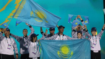 Фотография к новости: EuroSkills: Қазақстан ұлттық құрамасы чемпионатта бақ сынайды