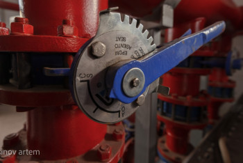 Фотография к новости: Су құбыры салынбаған, ЖЭО әлі дайын емес. Депутат Ұлытау облысының мәселелерін көтерді