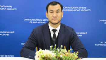 Фотография к новости: iKOMEK орталығына 1,5 млн-ға жуық өтініш түскен