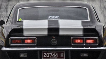 Фотография к новости: Семейде алғаш рет драг-рейсинг жарысы өтеді