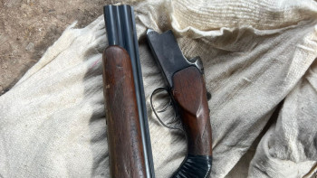 Фотография к новости: Елордада «Қару» жедел-алдын алу іс-шарасы өткізілуде