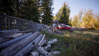 Фотография к новости: Солтүстік Қазақстанның Новоишим ауылында төтенше жағдай жарияланады