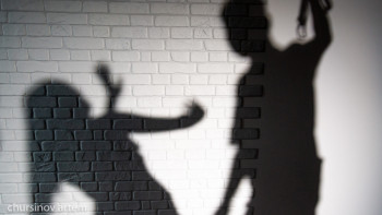 Фотография к новости: Отбасында жанжал шығарған шымкенттік полицейді пышақтады