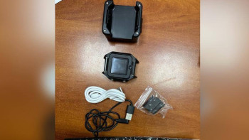 Фотография к новости: Қостанайда сотталғандарды бақылауға электронды білезіктер қолданыла бастады