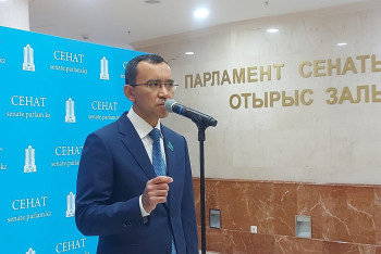 Фотография к новости: "Трагедия жасамайық". Әшімбаев жұмыссыз қалған министрлер туралы